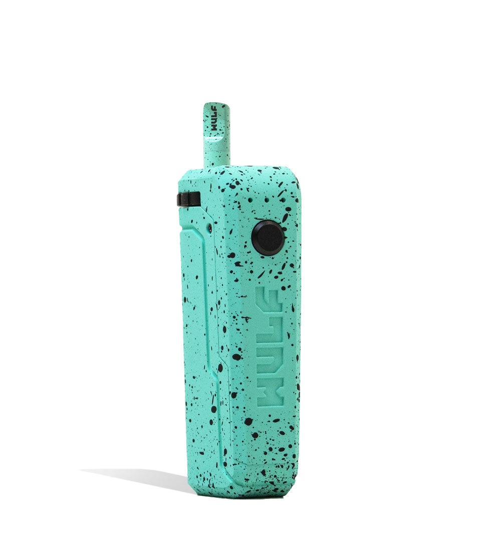 Wulf Mods UNI Max Concentrate Kit (Vaporizer + 510 Battery) - Discreet Smoker