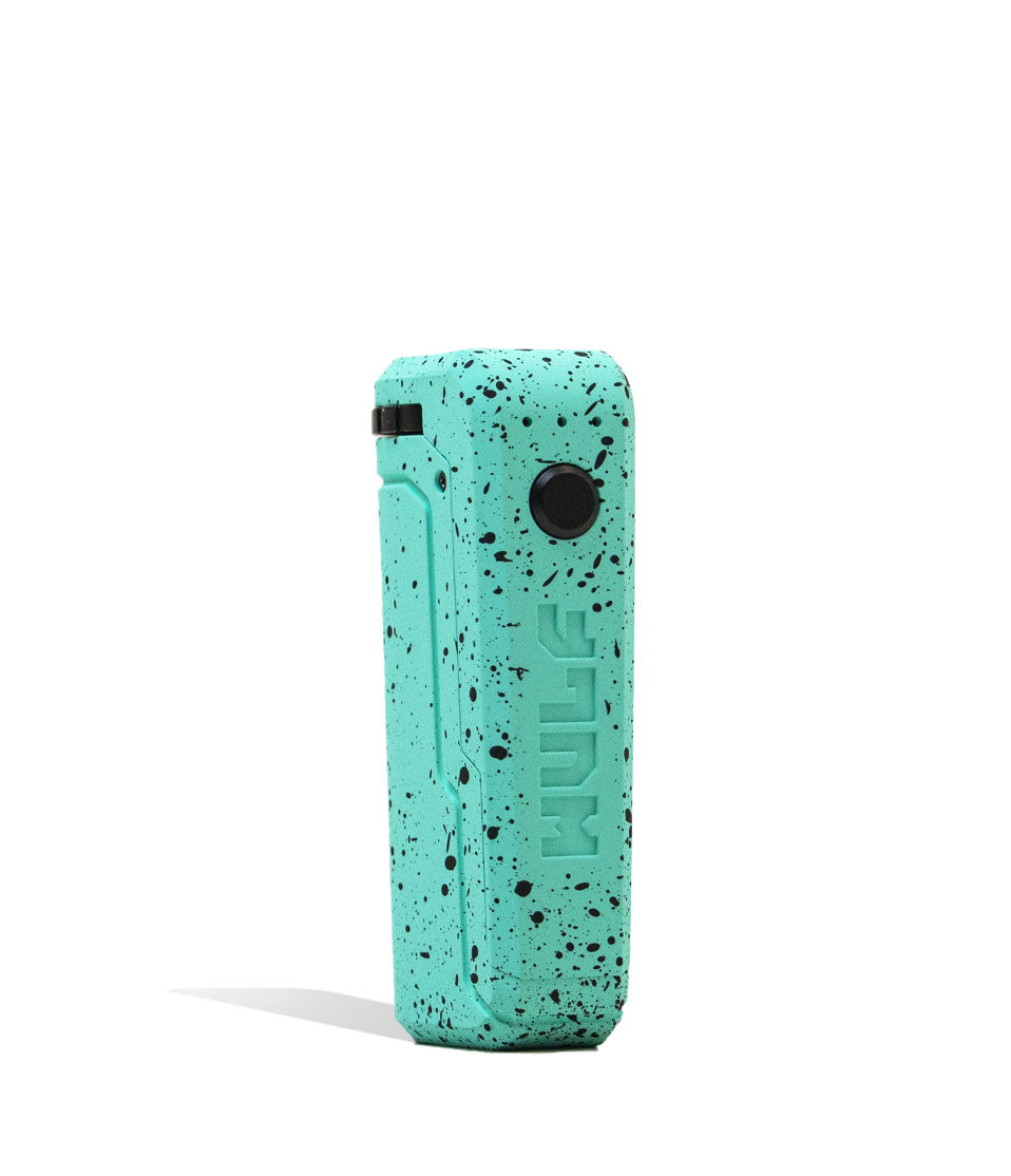 Wulf Mods UNI Max Concentrate Kit (Vaporizer + 510 Battery) - Discreet Smoker