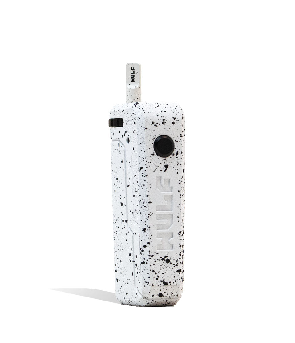 Wulf Mods UNI Max Concentrate Kit (Vaporizer + 510 Battery) - Discreet Smoker