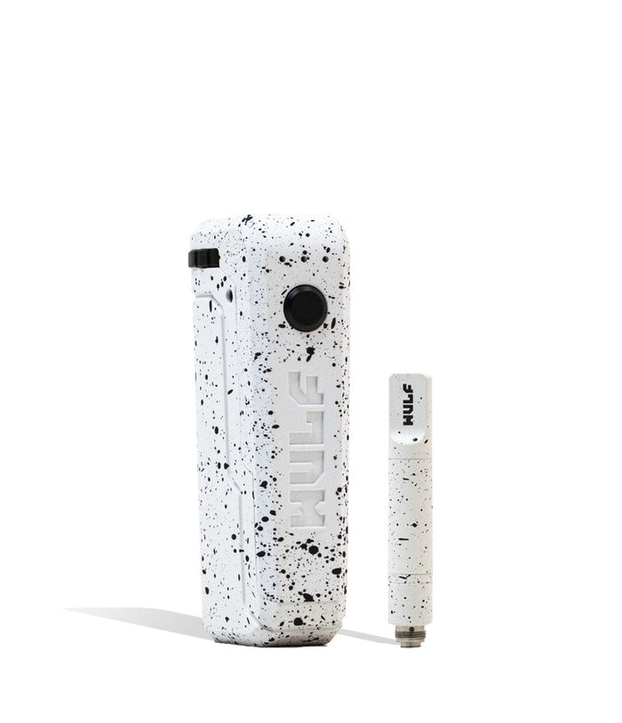 Wulf Mods UNI Max Concentrate Kit, White-Black Spatter