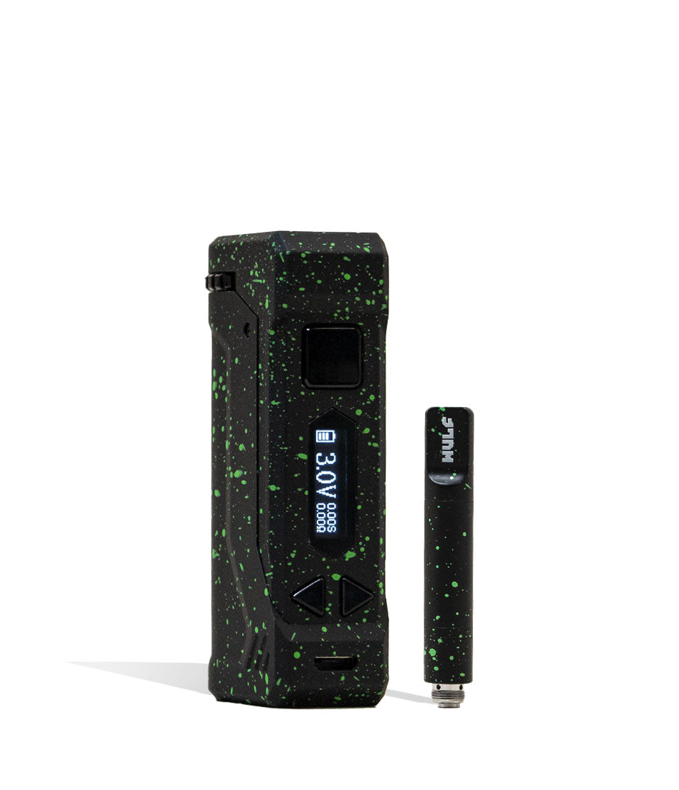 Wulf Mods UNI Pro Max Concentrate Kit - Discreet Smoker