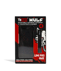 Wulf Mods UNI Pro Max Concentrate Kit - Discreet Smoker