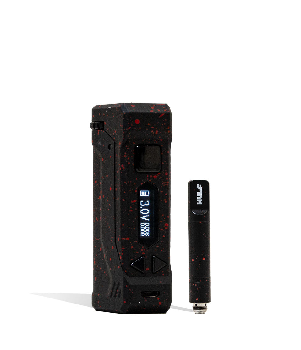 Wulf Mods UNI Pro Max Concentrate Kit - Discreet Smoker