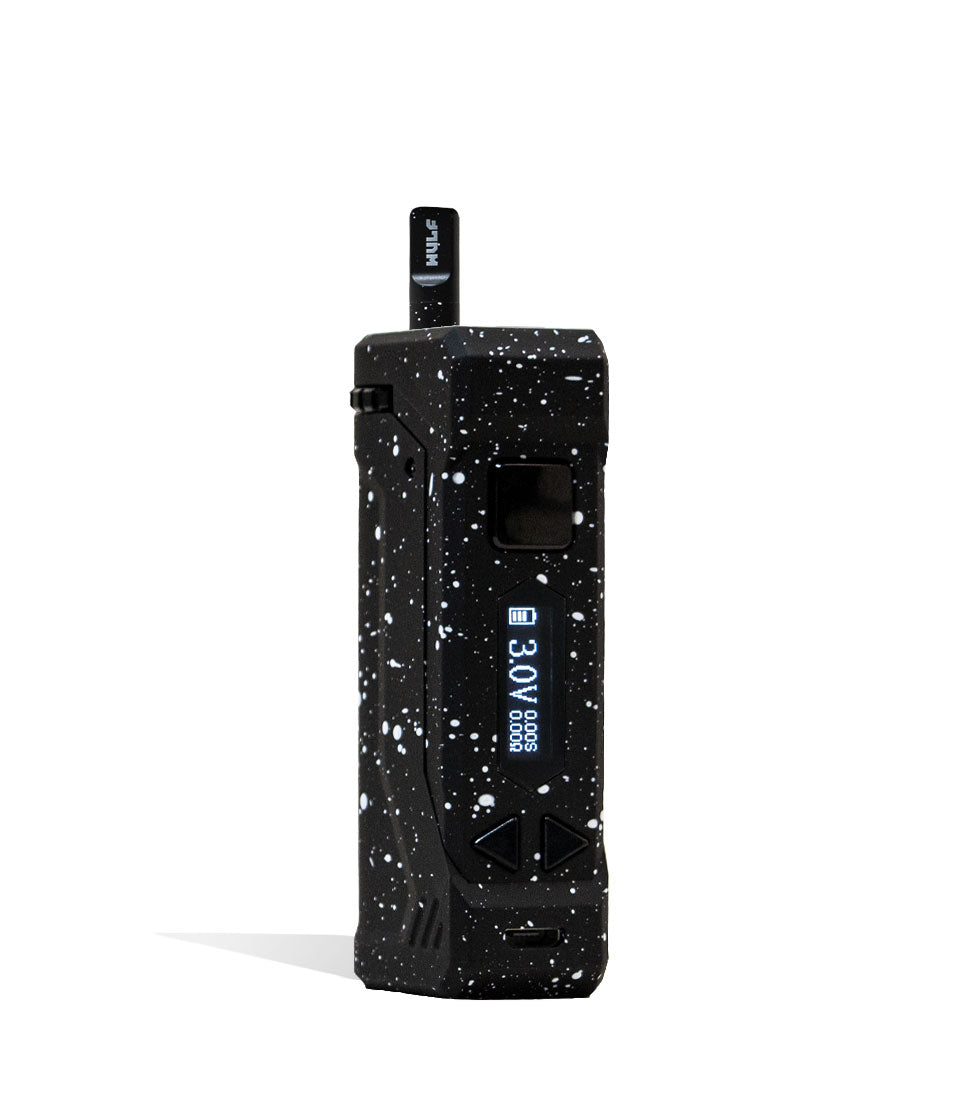 Wulf Mods UNI Pro Max Concentrate Kit - Discreet Smoker
