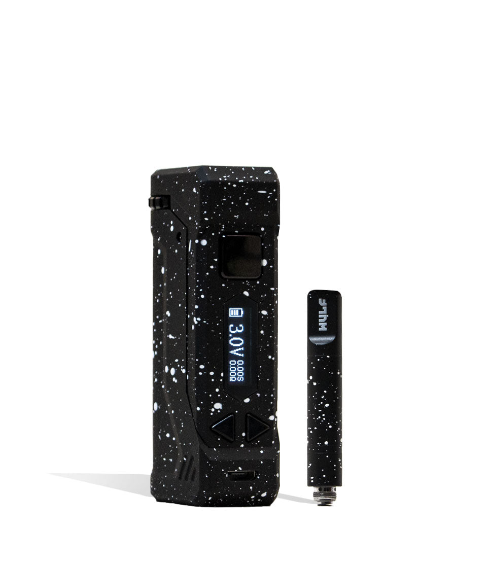 Wulf Mods UNI Pro Max Concentrate Kit - Discreet Smoker