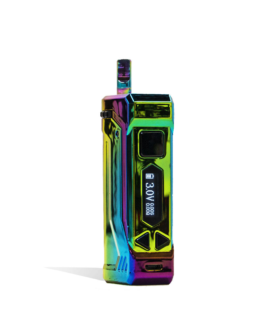 Wulf Mods UNI Pro Max Concentrate Kit - Discreet Smoker