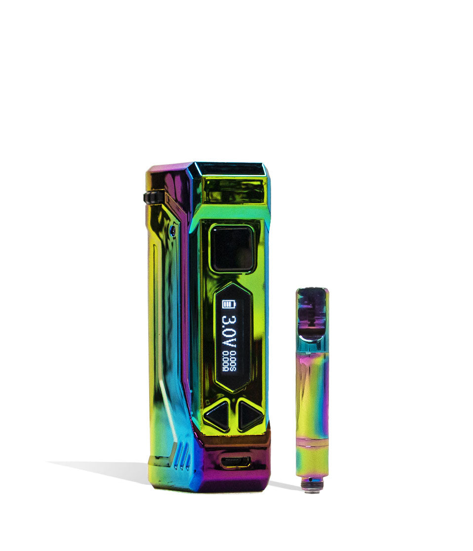 Wulf Mods UNI Pro Max Concentrate Kit - Discreet Smoker