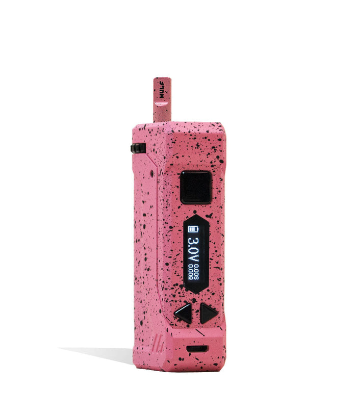 Wulf Mods UNI Pro Max Concentrate Kit, Pink-Black Spatter