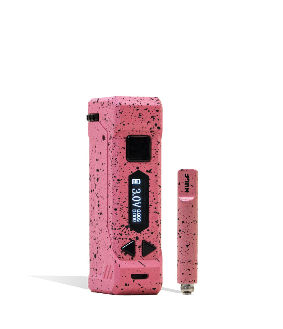 Wulf Mods UNI Pro Max Concentrate Kit - Discreet Smoker