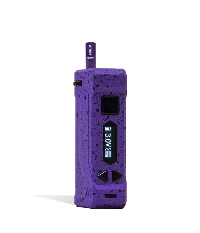 Wulf Mods UNI Pro Max Concentrate Kit, Purple-Black Spatter
