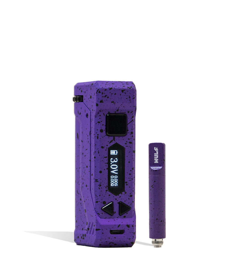 Wulf Mods UNI Pro Max Concentrate Kit - Discreet Smoker