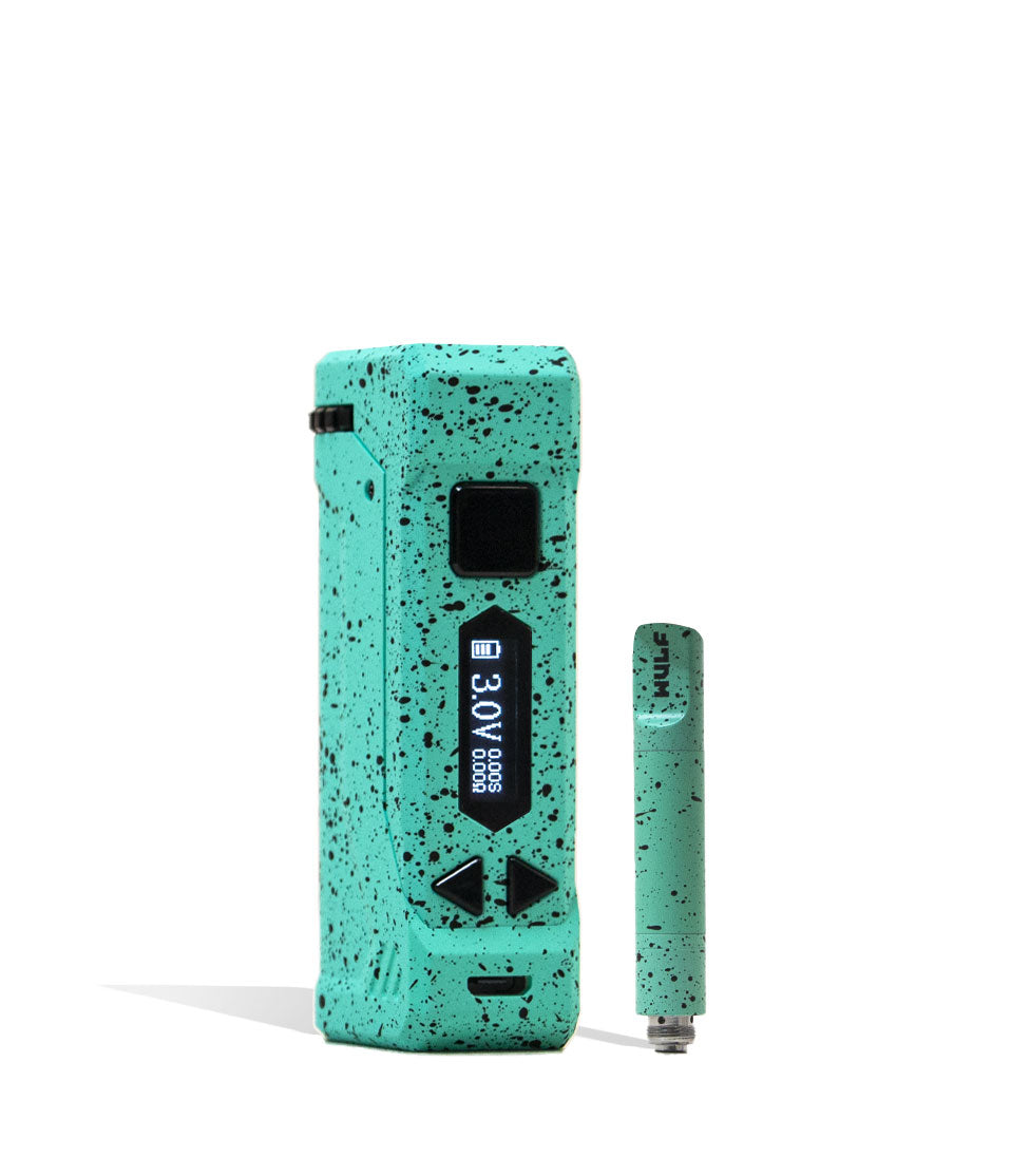 Wulf Mods UNI Pro Max Concentrate Kit - Discreet Smoker