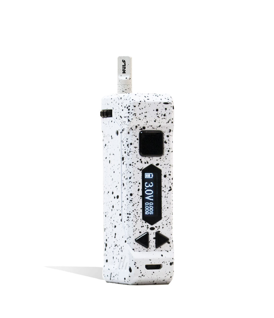 Wulf Mods UNI Pro Max Concentrate Kit - Discreet Smoker