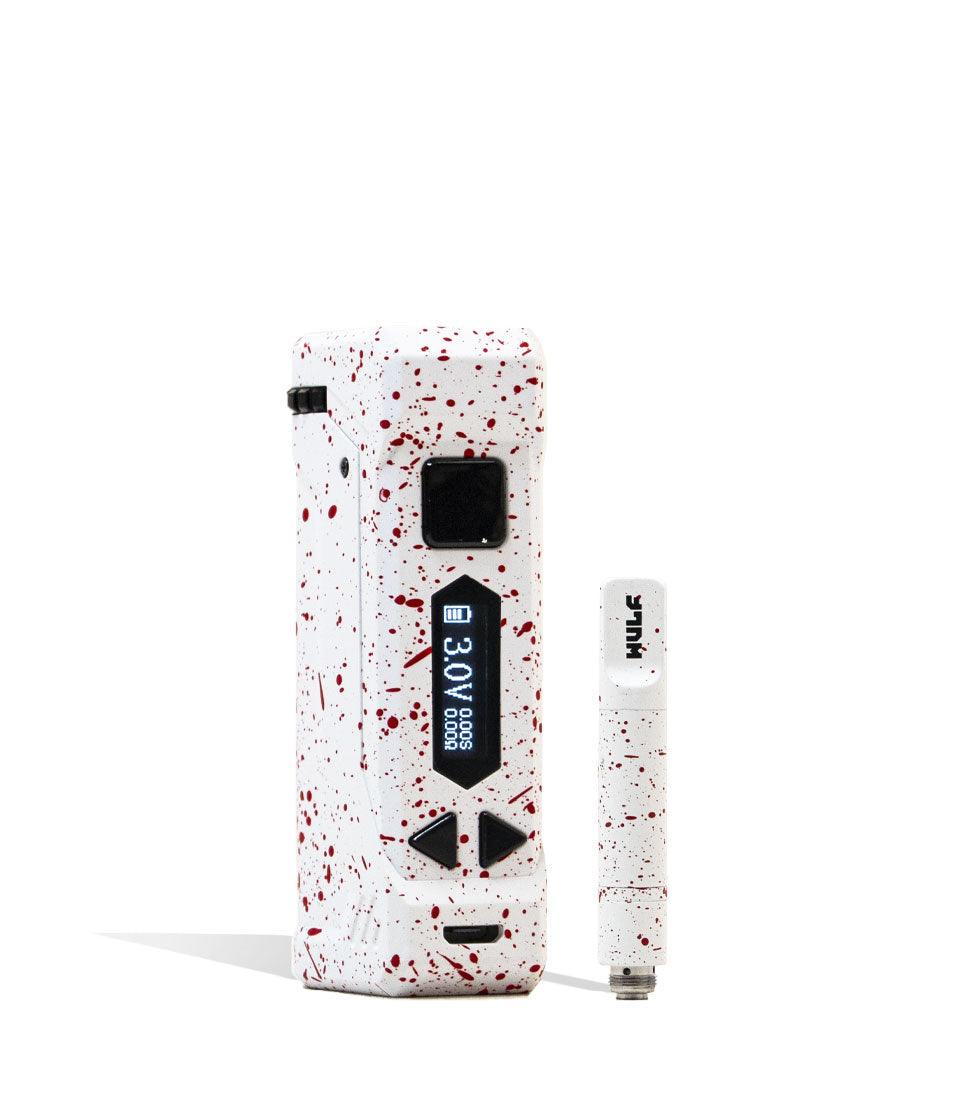 Wulf Mods UNI Pro Max Concentrate Kit - Discreet Smoker