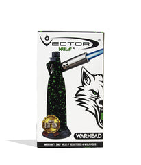Wulf Mods Warhead Torch - Discreet Smoker