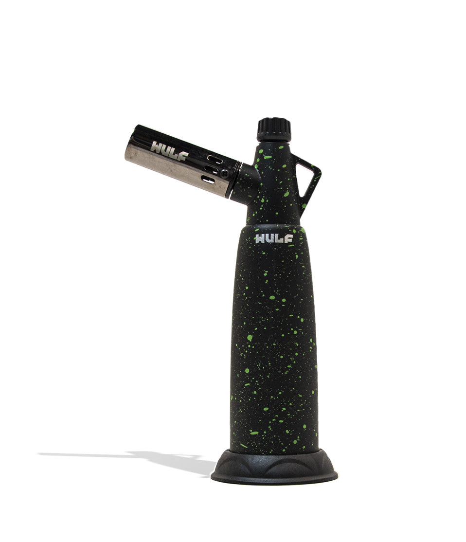 Wulf Mods Warhead Torch - Discreet Smoker