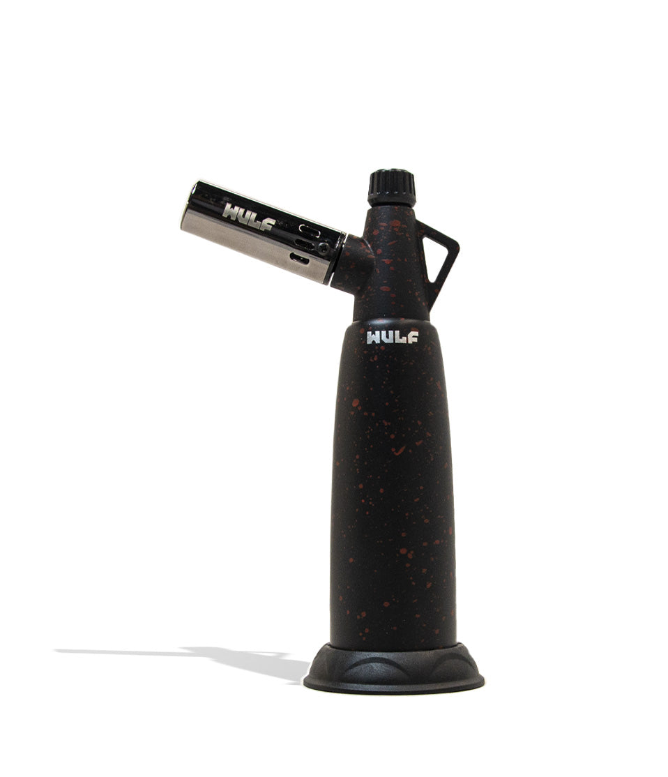 Wulf Mods Warhead Torch - Discreet Smoker