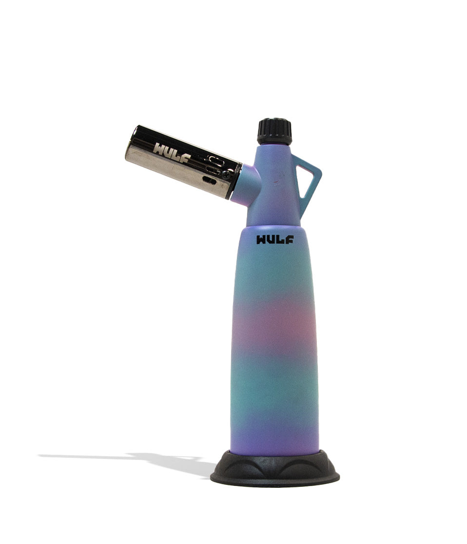 Wulf Mods Warhead Torch - Discreet Smoker