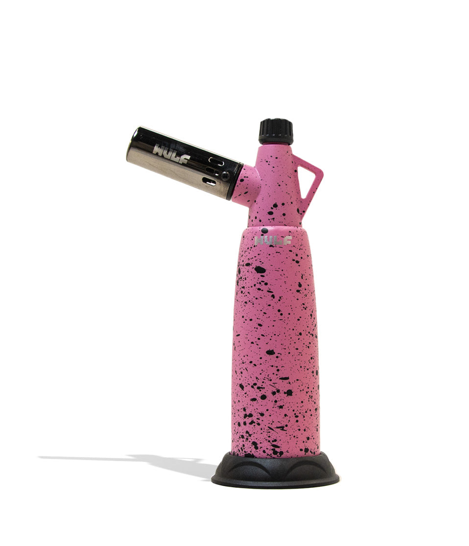 Wulf Mods Warhead Torch - Discreet Smoker