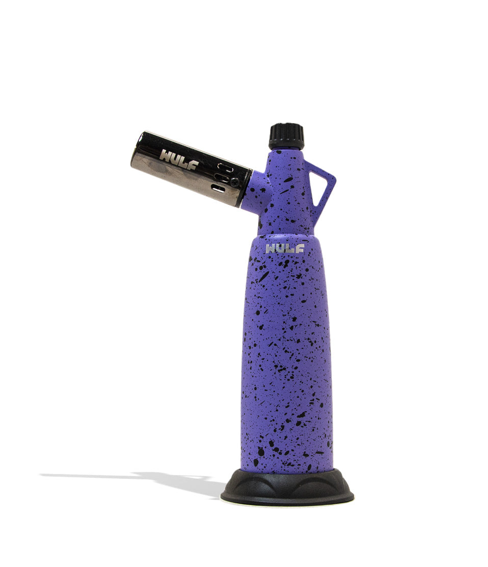 Wulf Mods Warhead Torch - Discreet Smoker