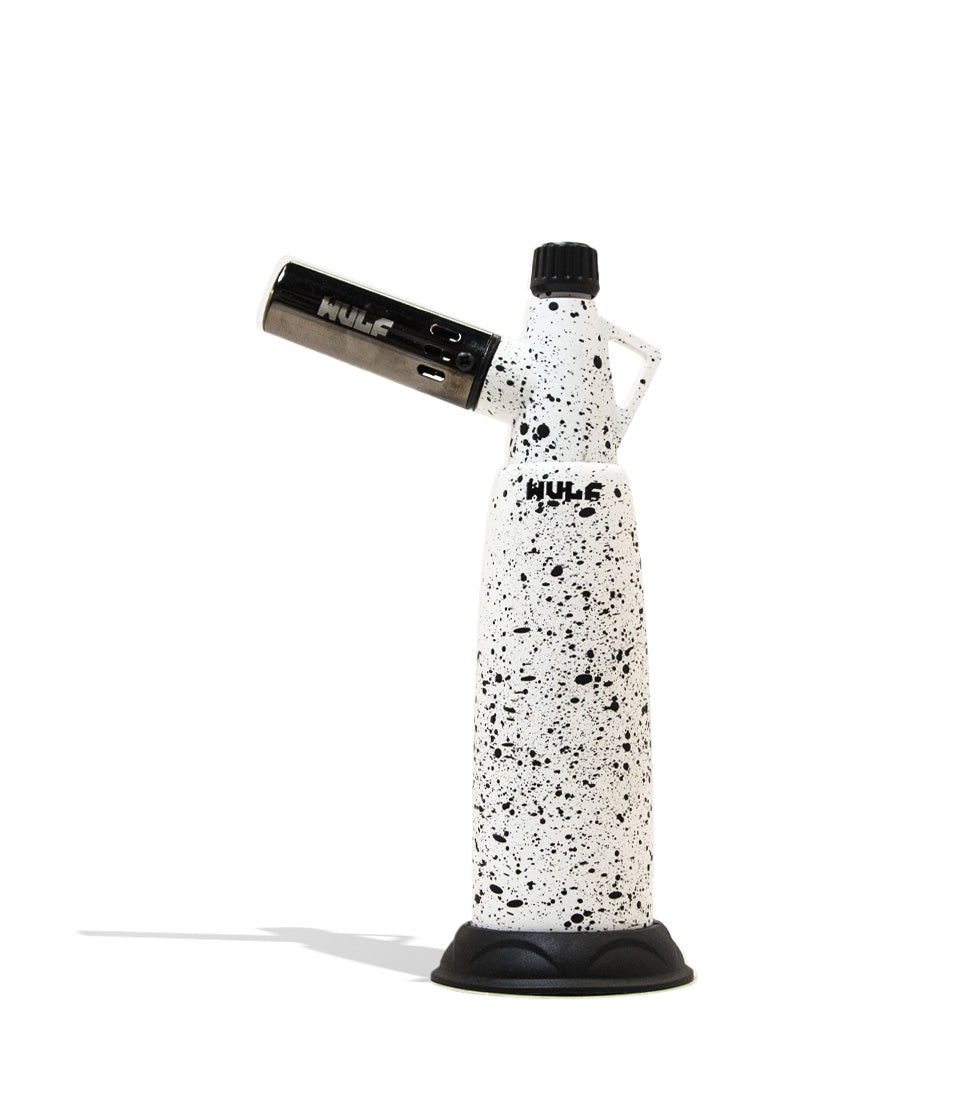 Wulf Mods Warhead Torch - Discreet Smoker