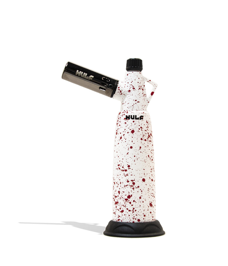 Wulf Mods Warhead Torch - Discreet Smoker