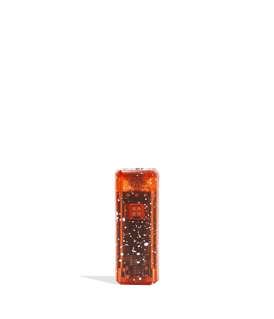 Wulf Mods X-Ray Series Kodo 510 Voltage Battery - Discreet Smoker