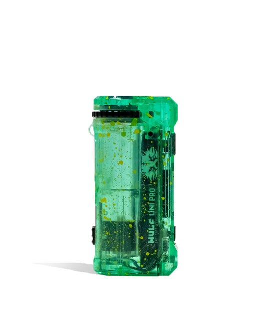 Wulf Mods X-Ray Series Uni Pro Cartridge Vaporizer - Discreet Smoker