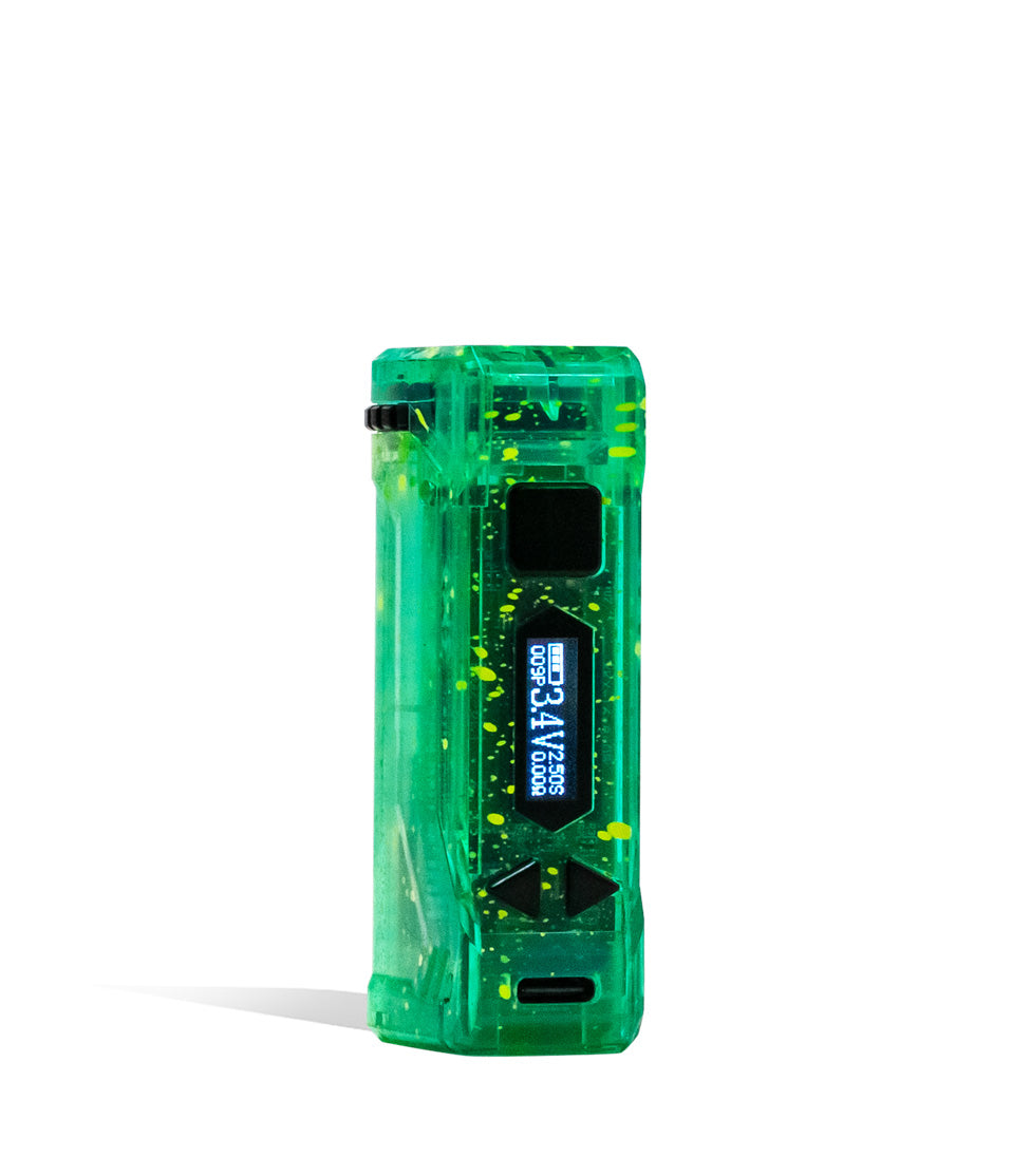 Wulf Mods X-Ray Series Uni Pro Cartridge Vaporizer - Discreet Smoker