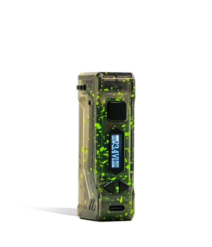 Wulf Mods X-Ray Series Uni Pro Cartridge Vaporizer, Granite