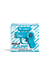 Wulf Mods Zapp Variable Voltage 510 Battery - Discreet Smoker