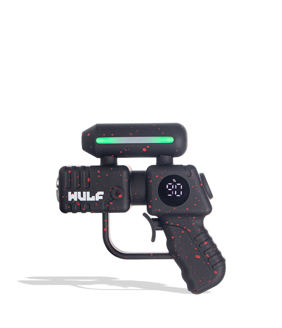 Wulf Mods Zapp Variable Voltage 510 Battery - Discreet Smoker