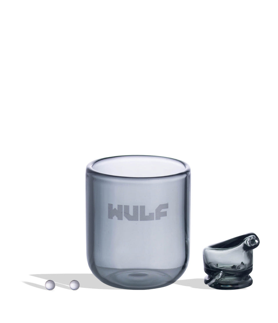 Wulf Mods Nest Proxy Core Accessory Kit - Discreet Smoker