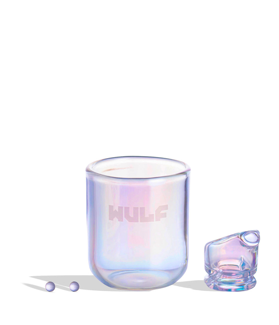 Wulf Mods Nest Proxy Core Accessory Kit - Discreet Smoker