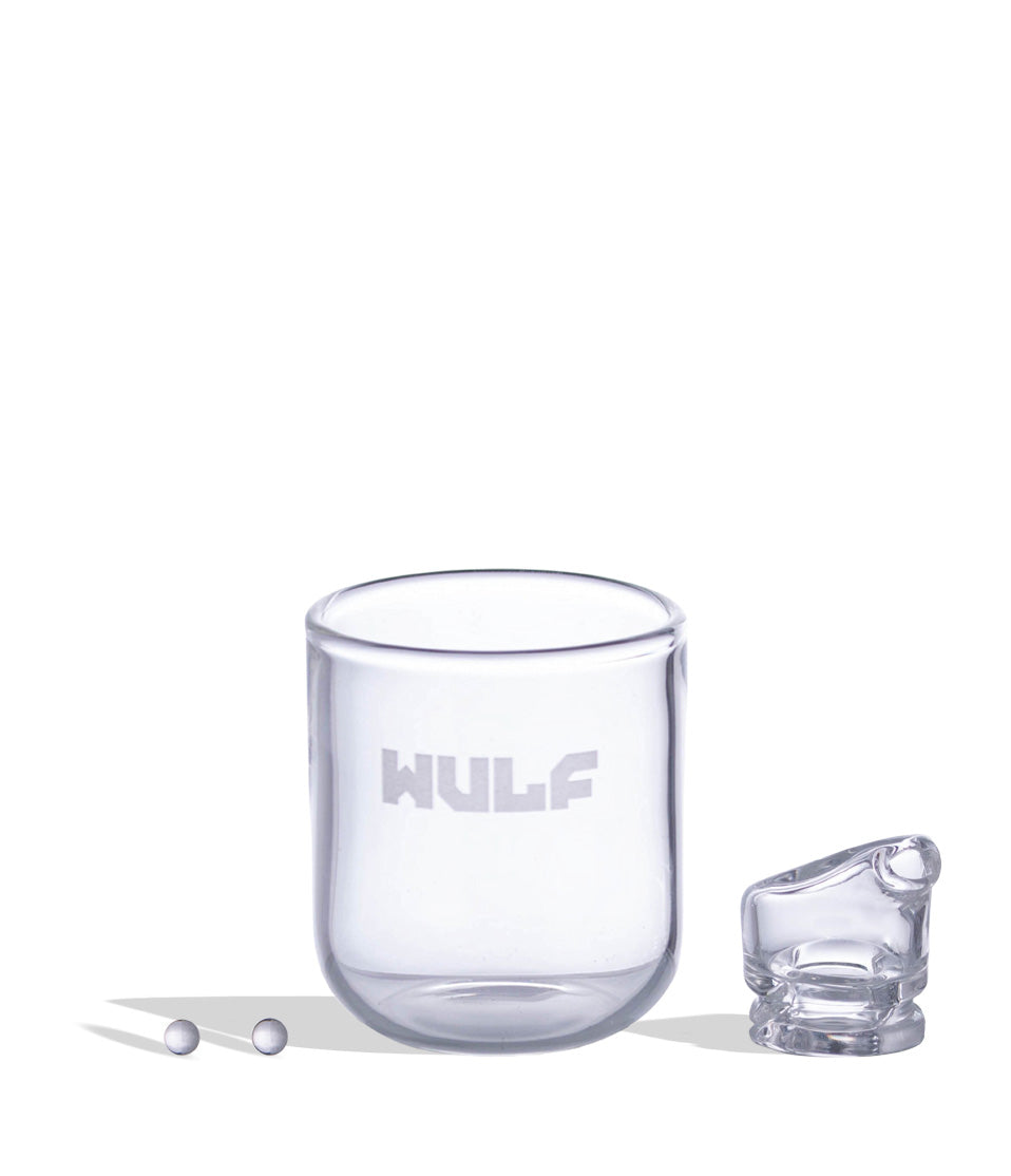 Wulf Mods Nest Proxy Core Accessory Kit - Discreet Smoker