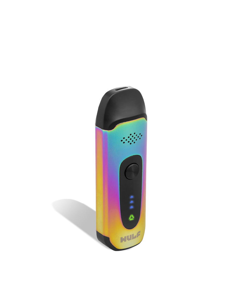 Wulf Mods Next Vaporizer - Discreet Smoker