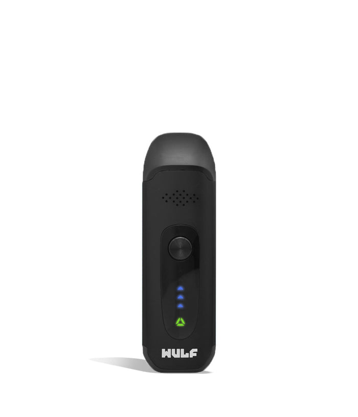 Wulf Mods Next Vaporizer, Black