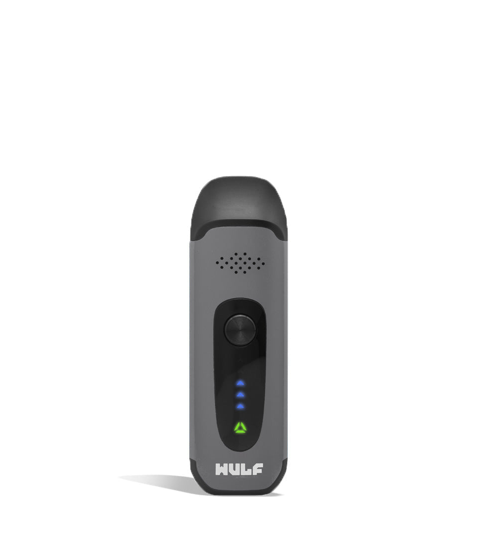 Wulf Mods Next Vaporizer - Discreet Smoker
