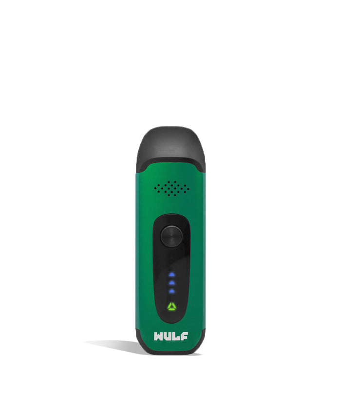 Wulf Mods Next Vaporizer, Green