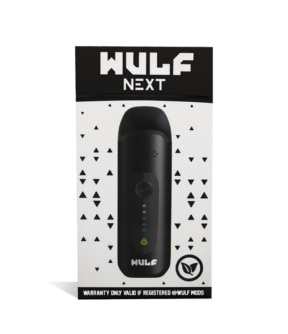 Wulf Mods Next Vaporizer - Discreet Smoker
