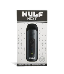 Wulf Mods Next Vaporizer - Discreet Smoker