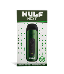 Wulf Mods Next Vaporizer - Discreet Smoker