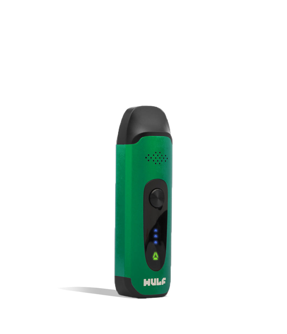 Wulf Mods Next Vaporizer - Discreet Smoker