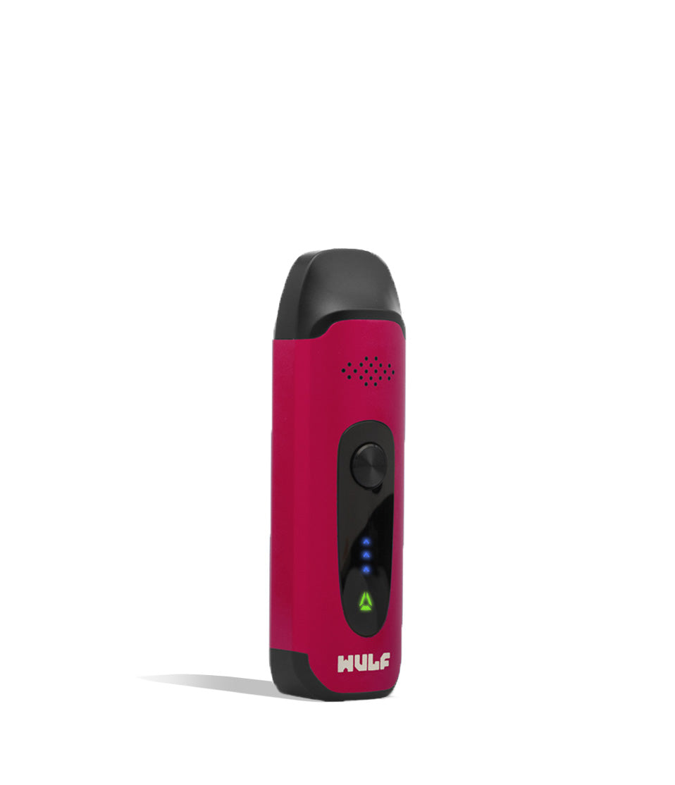 Wulf Mods Next Vaporizer - Discreet Smoker