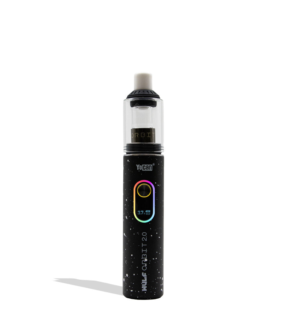 Wulf Mods Orbit 2.0 Concentrate Vaporizer - Discreet Smoker