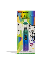 Wulf Mods Orbit 2.0 Concentrate Vaporizer - Discreet Smoker