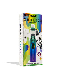 Wulf Mods Orbit 2.0 Concentrate Vaporizer - Discreet Smoker