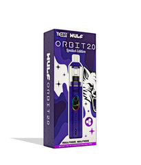 Wulf Mods Orbit 2.0 Concentrate Vaporizer - Discreet Smoker