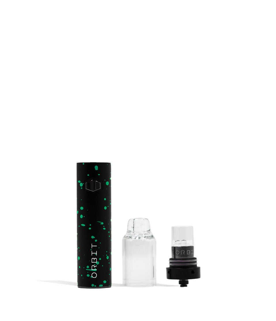 Wulf Mods Orbit Concentrate Vaporizer - Discreet Smoker