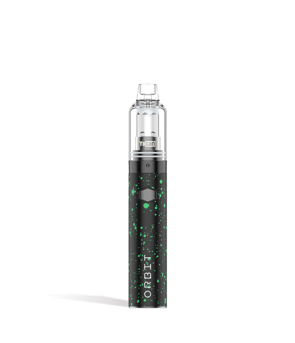 Wulf Mods Orbit Concentrate Vaporizer - Discreet Smoker